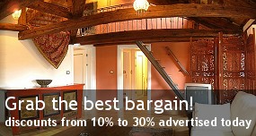 CASANOVA apartment in Venice